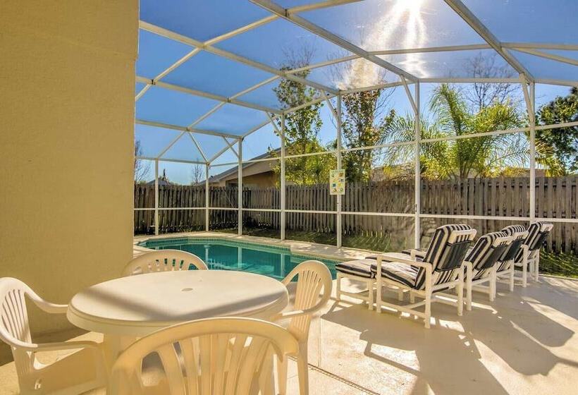 Ray S Eagle Pointe Vacation Home