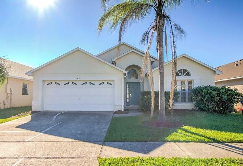 Ray S Eagle Pointe Vacation Home