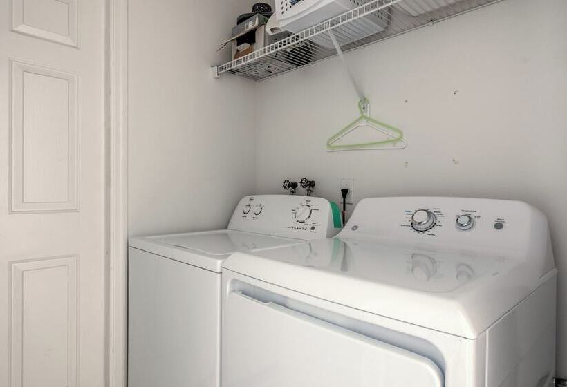 Ray S Eagle Pointe Vacation Home