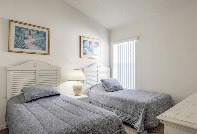 Ray S Eagle Pointe Vacation Home