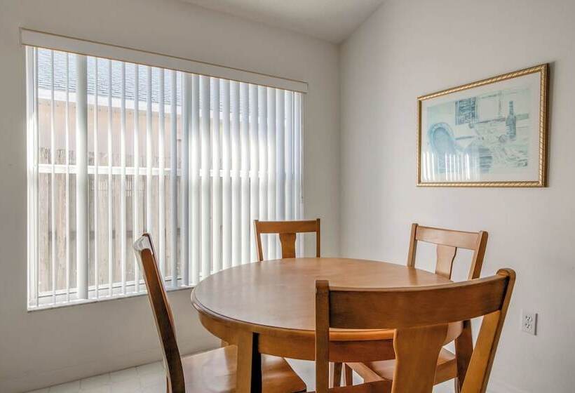 Ray S Eagle Pointe Vacation Home