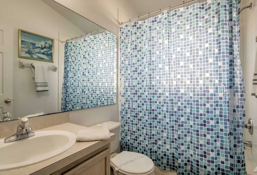 Ray S Eagle Pointe Vacation Home