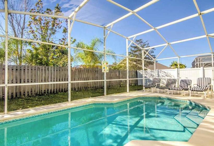 Ray S Eagle Pointe Vacation Home