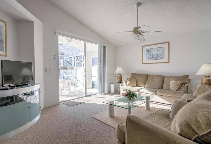 Ray S Eagle Pointe Vacation Home