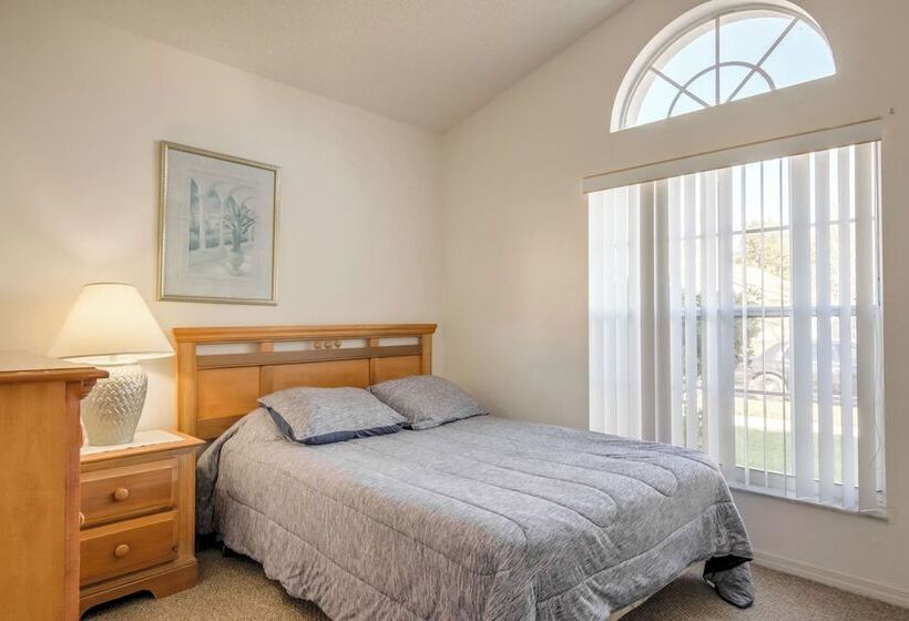 Ray S Eagle Pointe Vacation Home