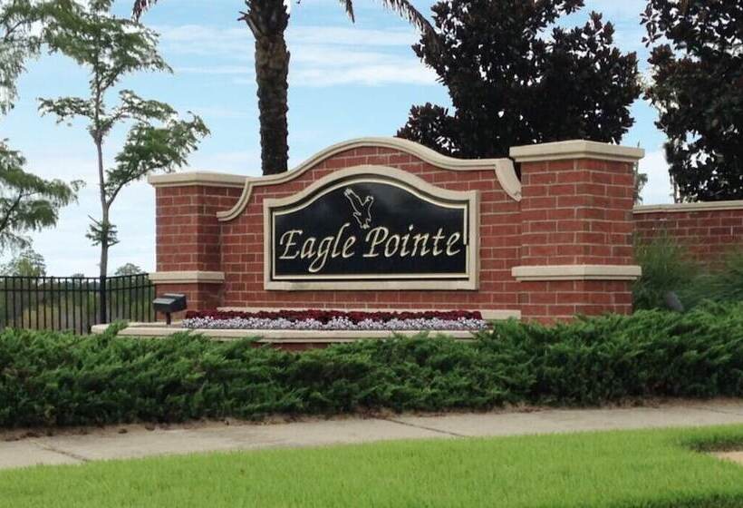 Ray S Eagle Pointe Vacation Home