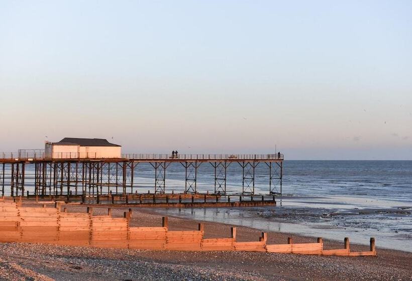 דירת נופש Beautiful 5 Bedroom Regency House / Pets Welcome