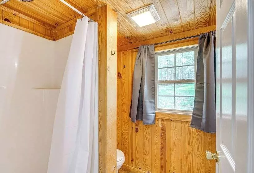 Serene Clarkson Cabin ~ 4 Mi To Nolin Lake Access!