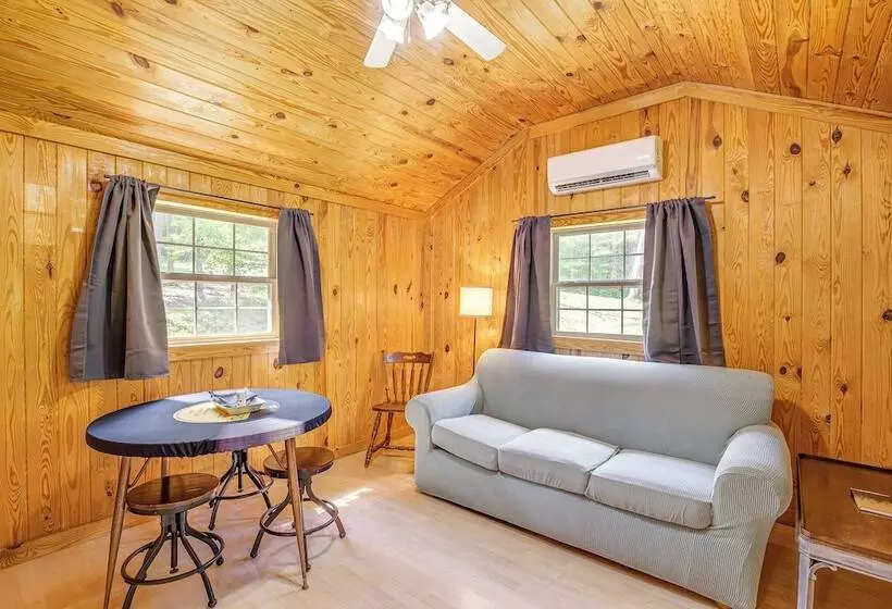 Serene Clarkson Cabin ~ 4 Mi To Nolin Lake Access!