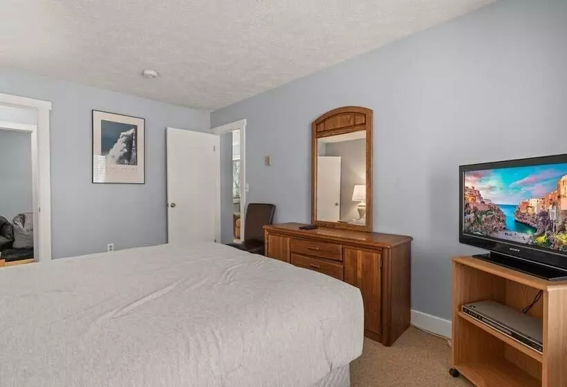 Slalom By Avantstay Walk To Ski Slopes!