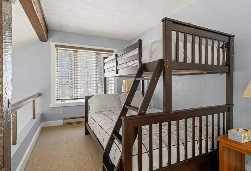 Slalom By Avantstay Walk To Ski Slopes!