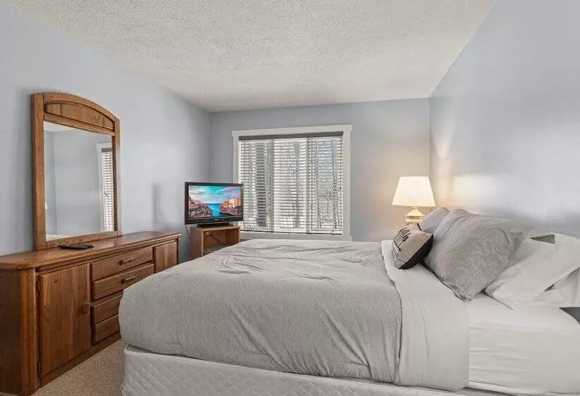 Slalom By Avantstay Walk To Ski Slopes!