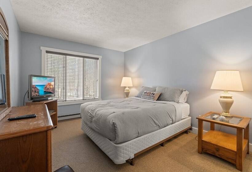 Slalom By Avantstay Walk To Ski Slopes!