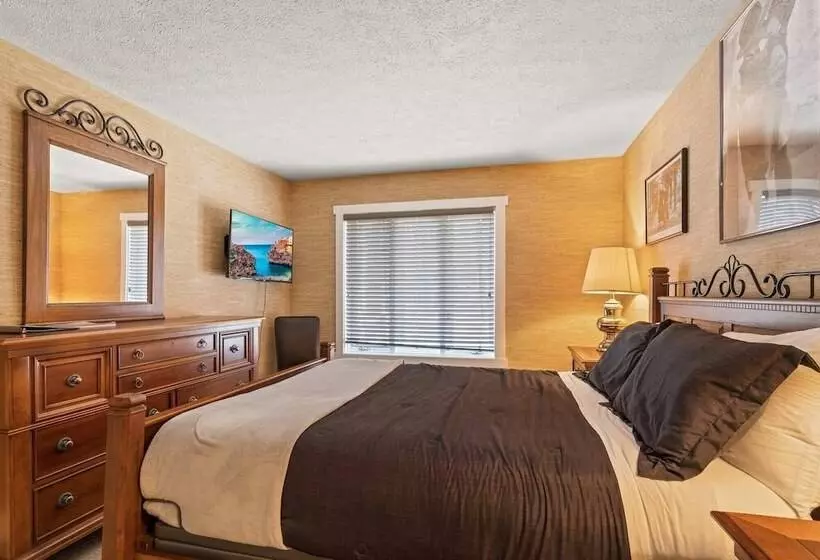 Slalom By Avantstay Walk To Ski Slopes!