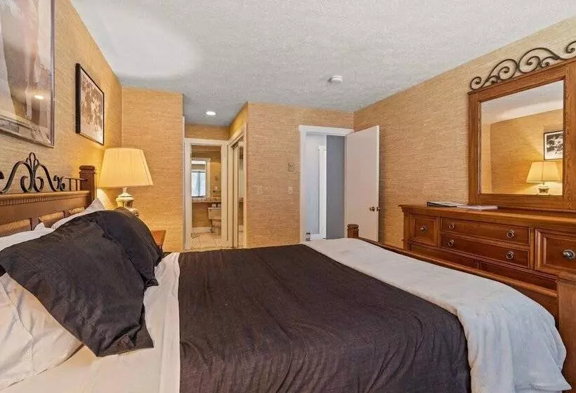 Slalom By Avantstay Walk To Ski Slopes!