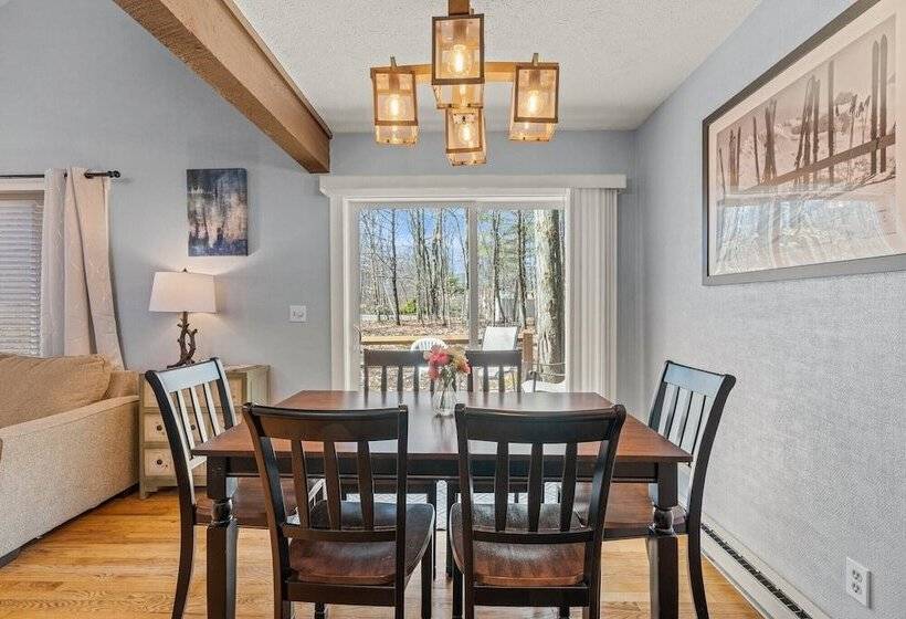 Slalom By Avantstay Walk To Ski Slopes!