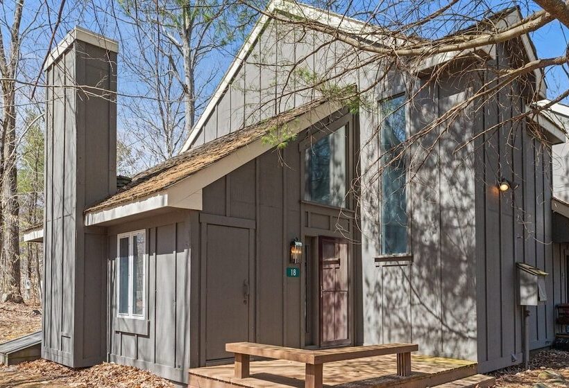 Slalom By Avantstay Walk To Ski Slopes!