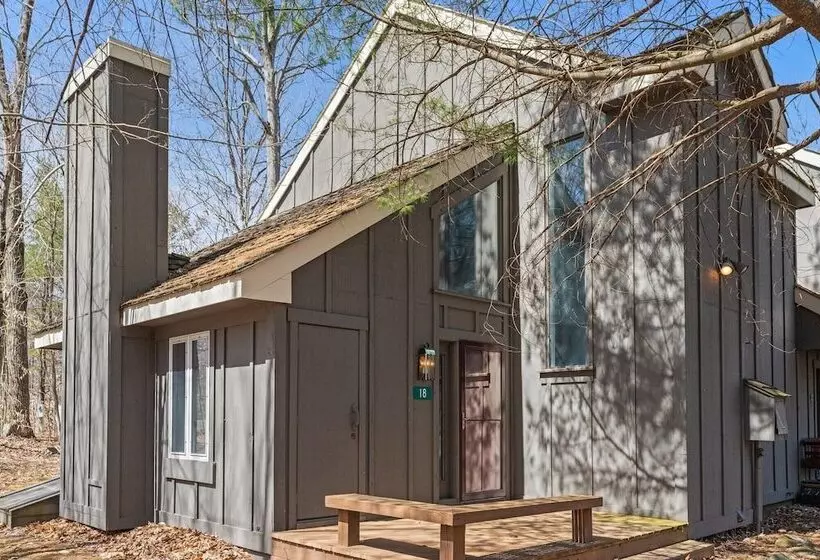 Slalom By Avantstay Walk To Ski Slopes!