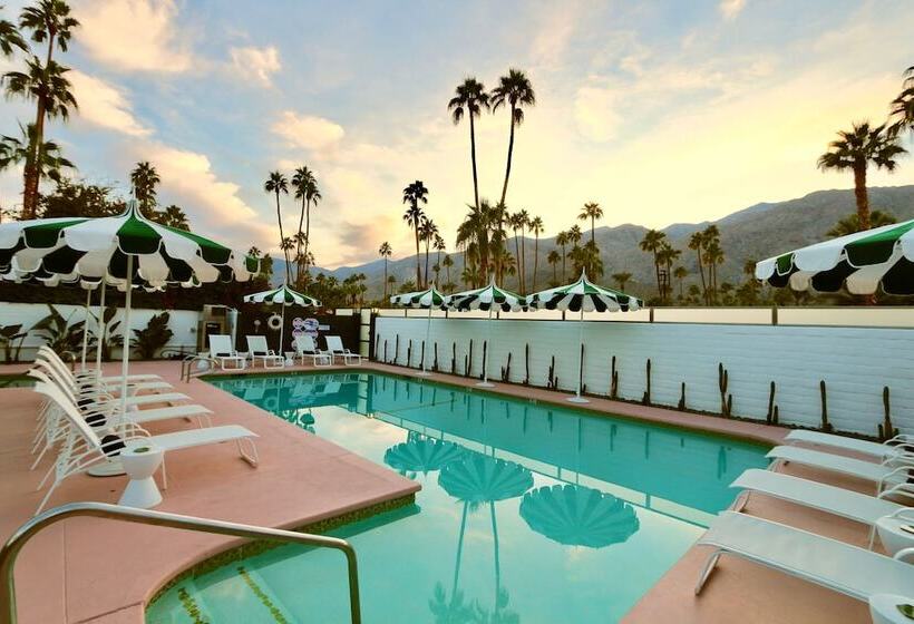 The Marley Hotel By Avantstay