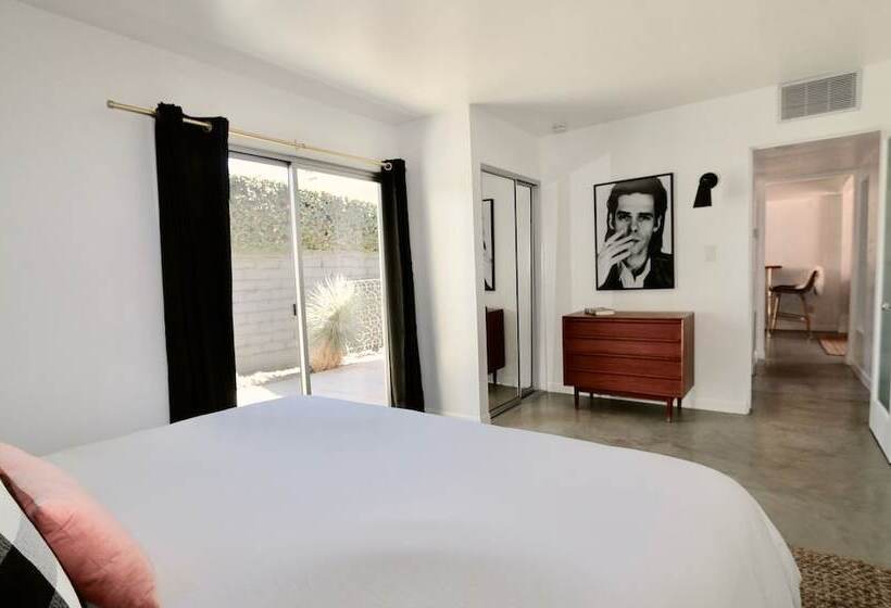 The Marley Hotel By Avantstay