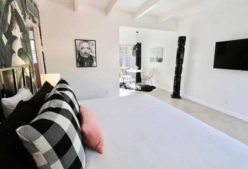 The Marley Hotel By Avantstay