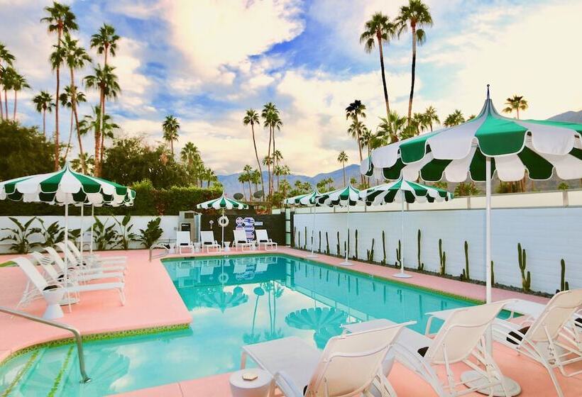 The Marley Hotel By Avantstay