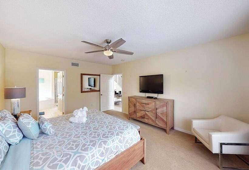 William S Lake Berkley Resort Vacation Home