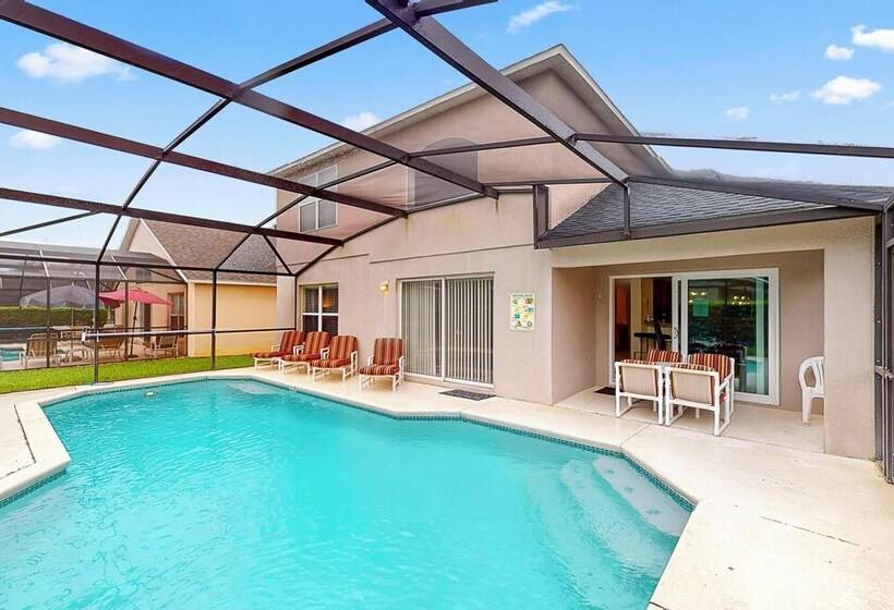 William S Lake Berkley Resort Vacation Home