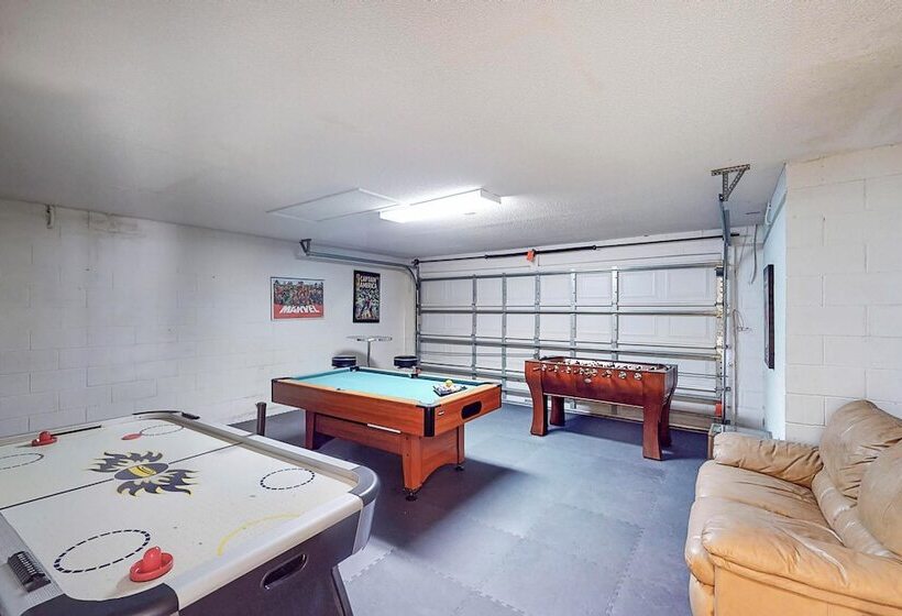 William S Lake Berkley Resort Vacation Home