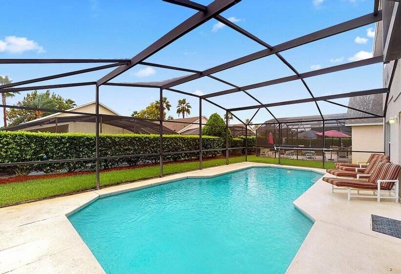 William S Lake Berkley Resort Vacation Home