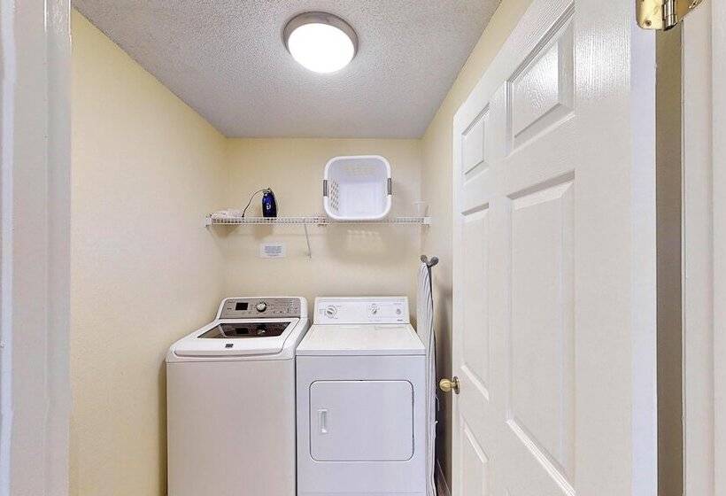 William S Lake Berkley Resort Vacation Home