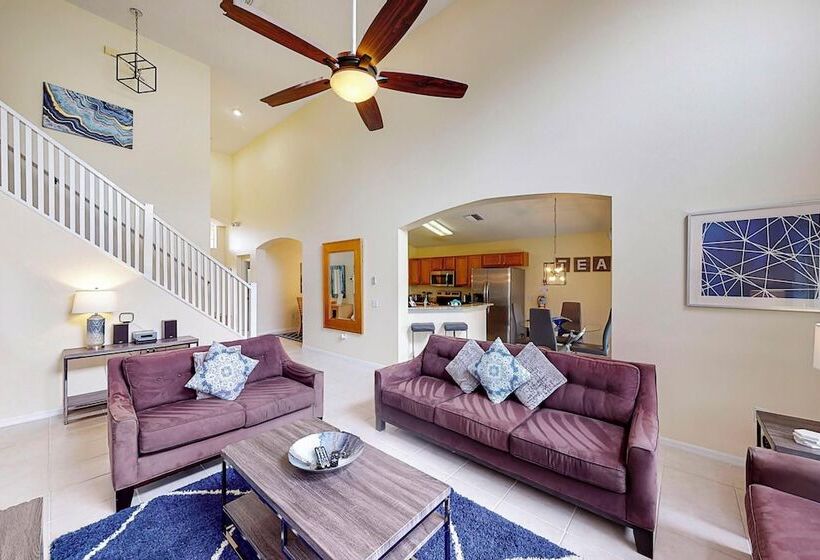 William S Lake Berkley Resort Vacation Home