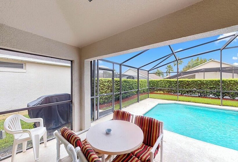 William S Lake Berkley Resort Vacation Home