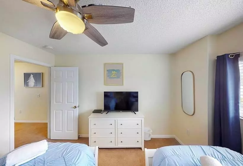 William S Lake Berkley Resort Vacation Home