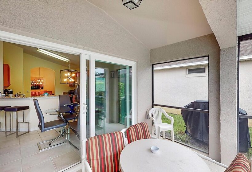 William S Lake Berkley Resort Vacation Home