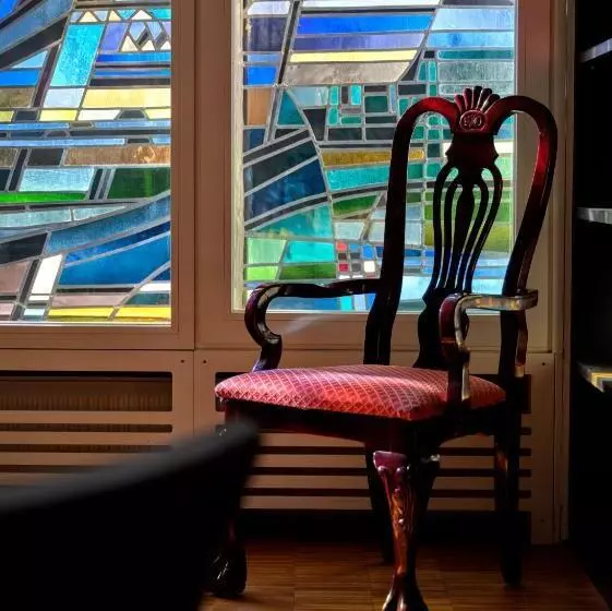 هتل Youth Hostel Schengen / Remerschen