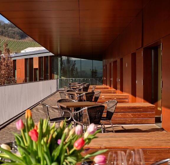 هتل Youth Hostel Schengen / Remerschen