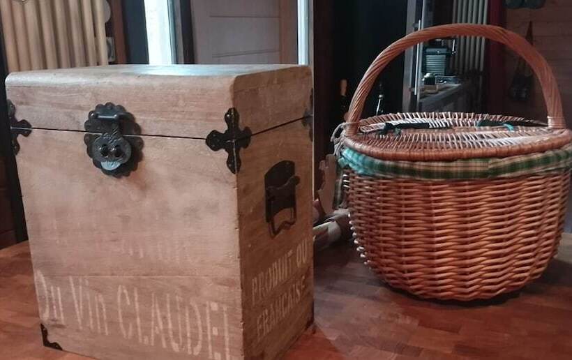 B&b La Tana Dello Scoiattolo Adults Only