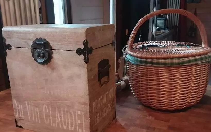 B&b La Tana Dello Scoiattolo   Adults Only