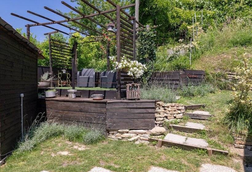 B&b La Tana Dello Scoiattolo Adults Only