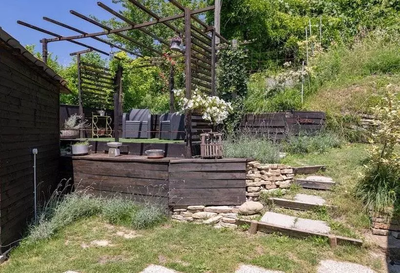 B&b La Tana Dello Scoiattolo   Adults Only