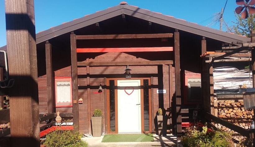 B&b La Tana Dello Scoiattolo Adults Only