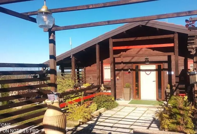 B&b La Tana Dello Scoiattolo   Adults Only