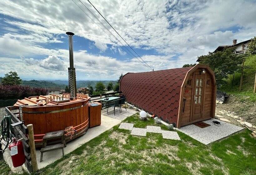 B&b La Tana Dello Scoiattolo Adults Only