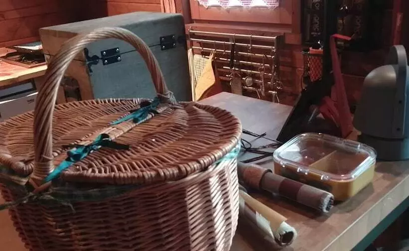 B&b La Tana Dello Scoiattolo   Adults Only