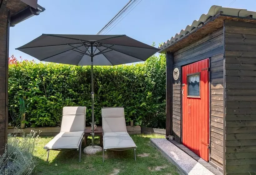 B&b La Tana Dello Scoiattolo   Adults Only