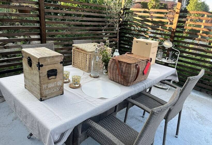 B&b La Tana Dello Scoiattolo Adults Only