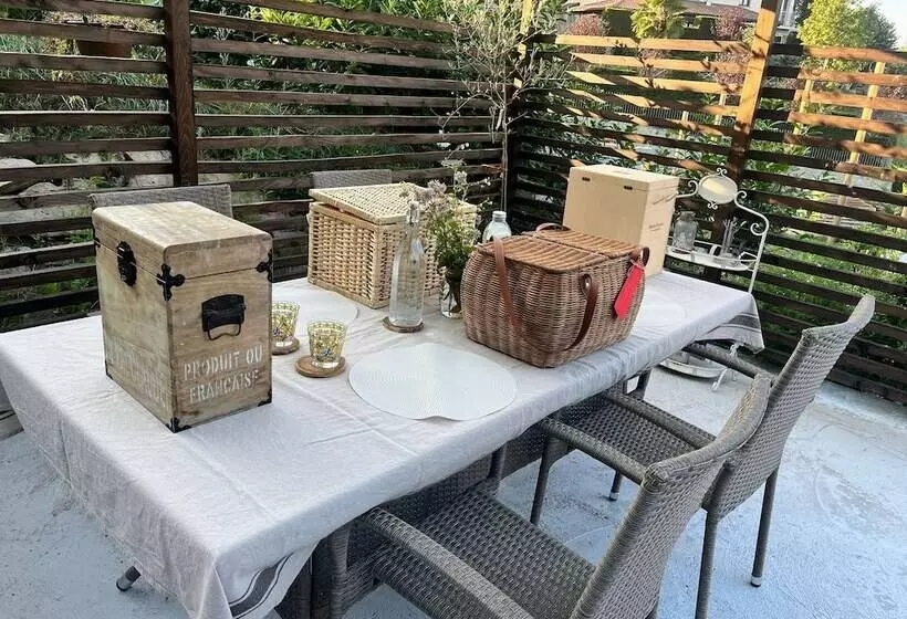 B&b La Tana Dello Scoiattolo   Adults Only