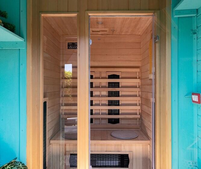 B&b La Tana Dello Scoiattolo Adults Only