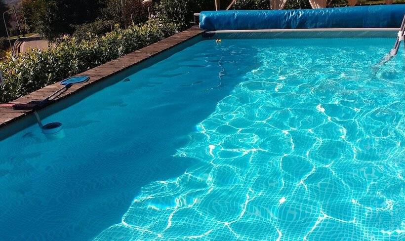 B&b La Tana Dello Scoiattolo Adults Only